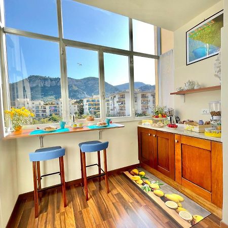 B&B Tina Piano di Sorrento Ngoại thất bức ảnh