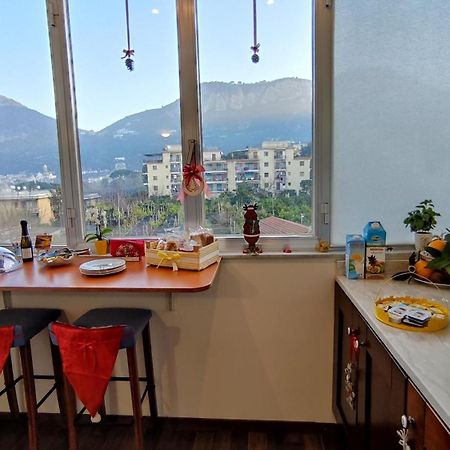 B&B Tina Piano di Sorrento Ngoại thất bức ảnh