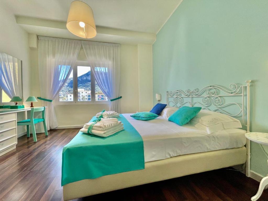 B&B Tina Piano di Sorrento Ngoại thất bức ảnh