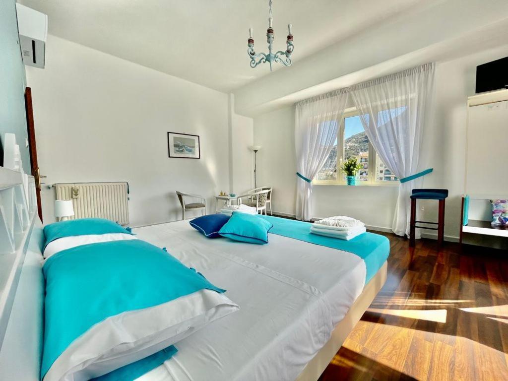 B&B Tina Piano di Sorrento Ngoại thất bức ảnh