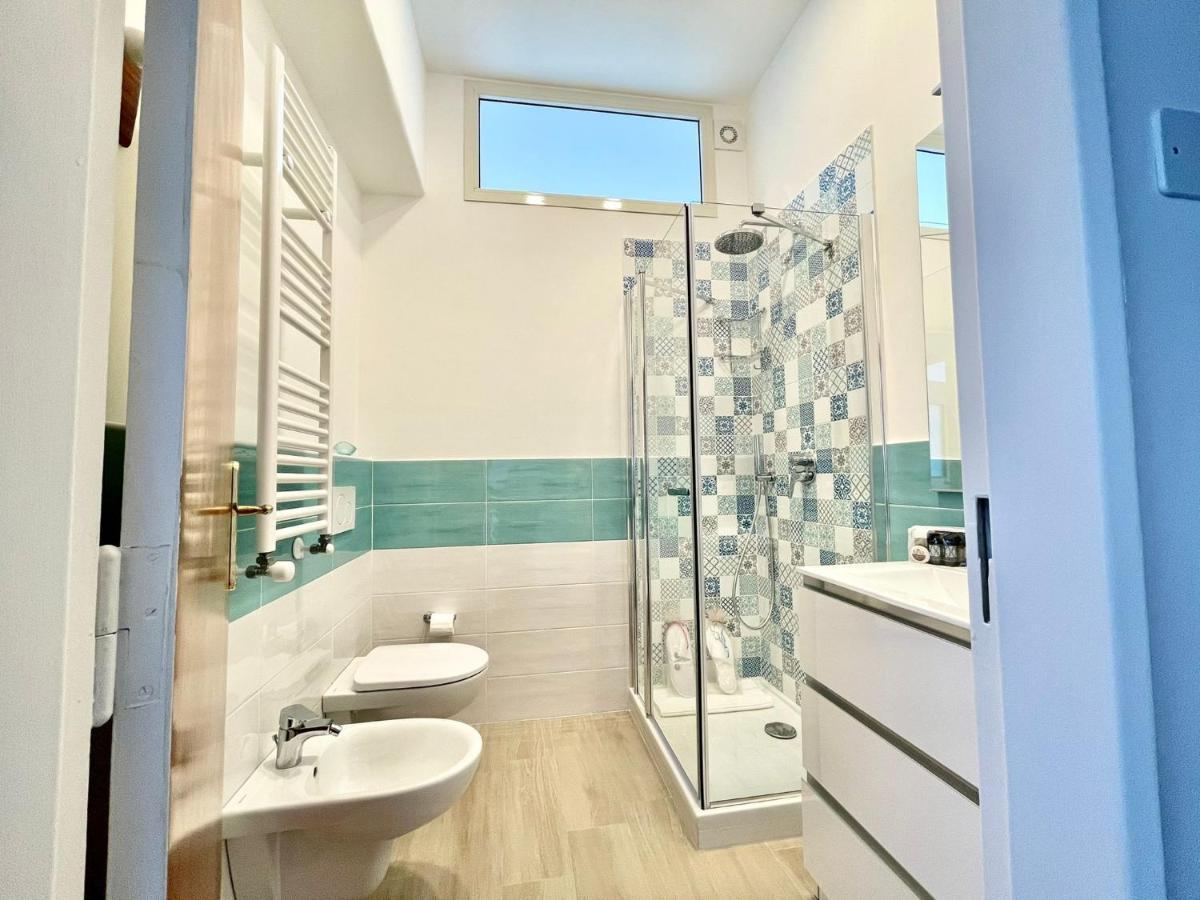 B&B Tina Piano di Sorrento Ngoại thất bức ảnh