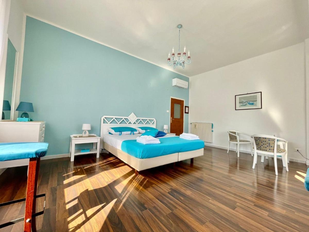 B&B Tina Piano di Sorrento Ngoại thất bức ảnh
