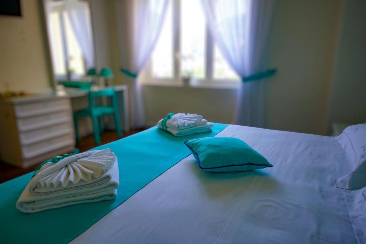 B&B Tina Piano di Sorrento Ngoại thất bức ảnh