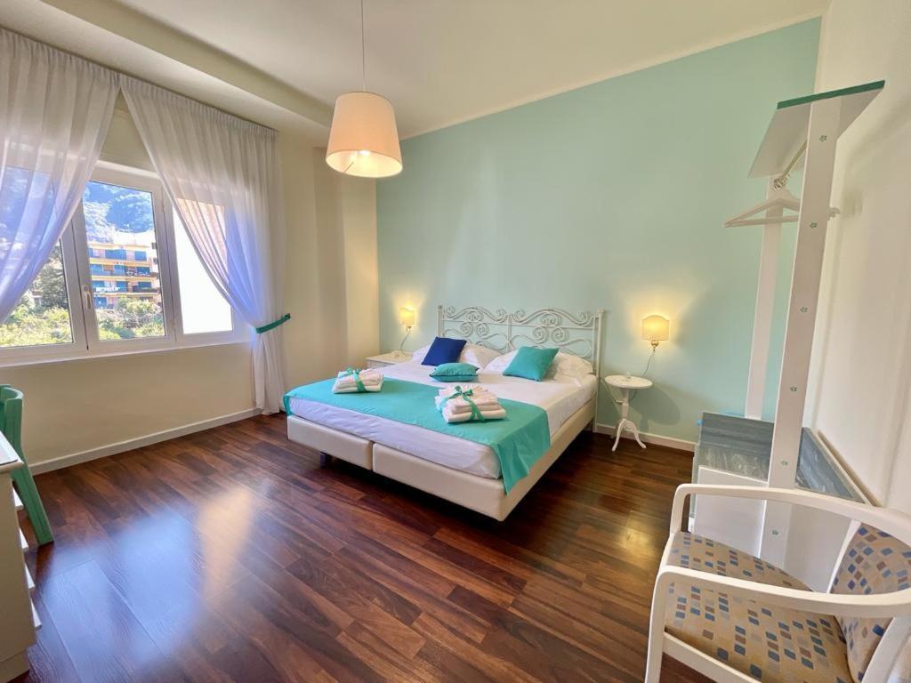 B&B Tina Piano di Sorrento Ngoại thất bức ảnh