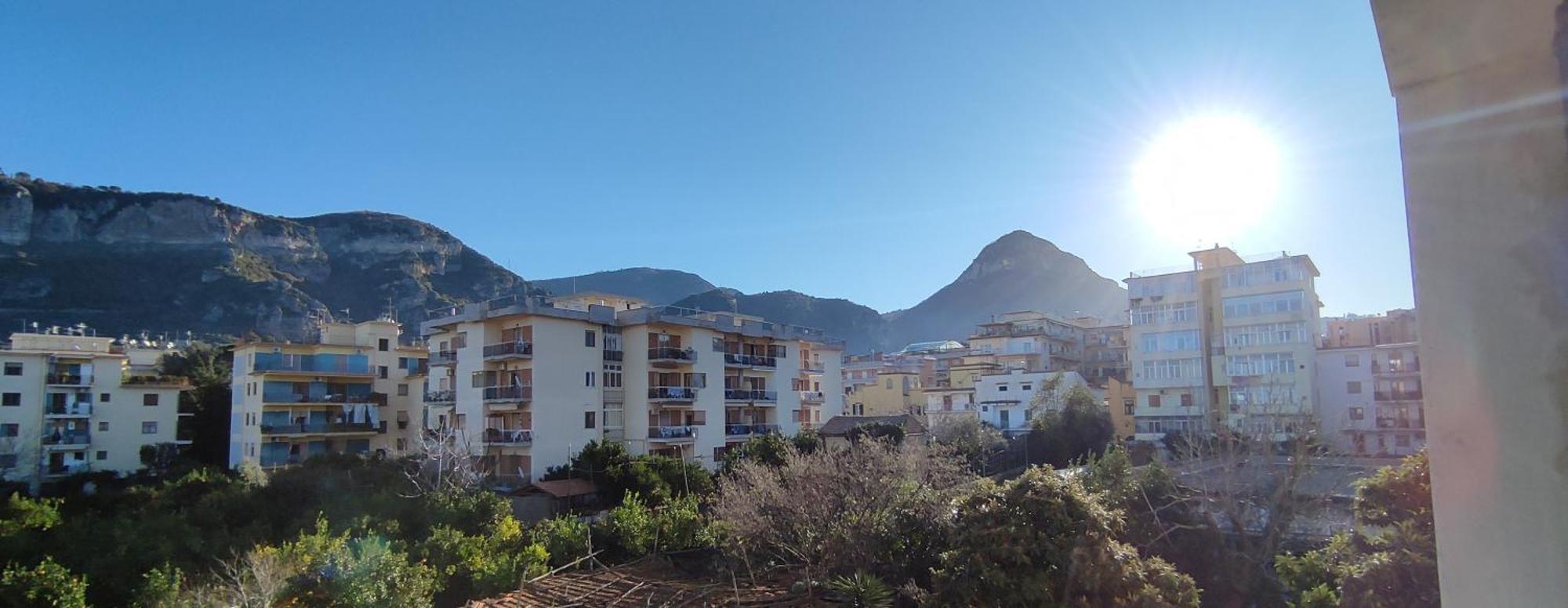 B&B Tina Piano di Sorrento Ngoại thất bức ảnh